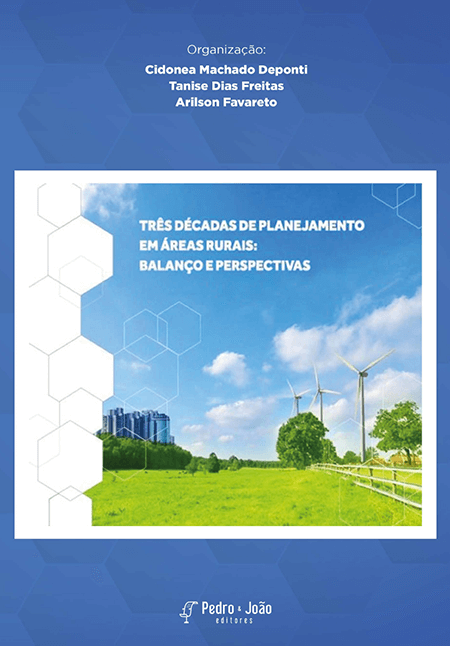 Três décadas de planejamento em áreas rurais: balanços e perspectivas