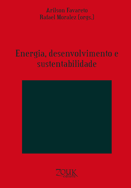 Energia, desenvolvimento e sustentabilidade