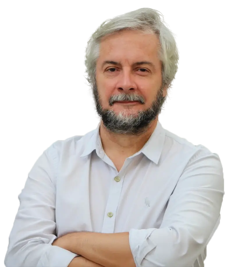 Arilson Favareto